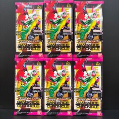 6BOX】ハイキュー!! バボカ!! BREAK ブースターパック ゴミ捨て場の