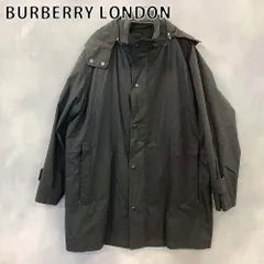 2025年最新】BURBERRY LONDON メンズ マウンテンパーカーの人気