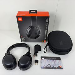 ほぼ新品】JBC TOUR ONE M2 ワイヤレスヘッドホン - メルカリ