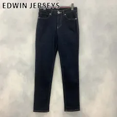 EDWIN JERSEYS エドウィンジャージーズ デニムパンツ