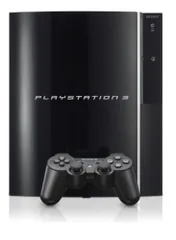 PLAYSTATION 3(40GB) クリアブラック【メーカー生産終了】