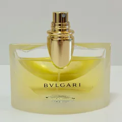 2025年最新】bvlgari プールファム 50の人気アイテム - メルカリ