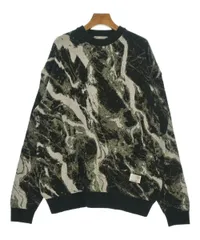 uniform experiment ニット・セーター メンズ 【古着】【中古】【送料無料】