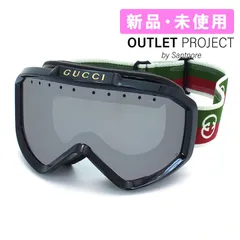 2026年最新】グッチ ゴーグルの人気アイテム - メルカリ