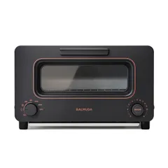 2026年最新】バルミューダ balmuda the toaster k05a-bkの人気アイテム