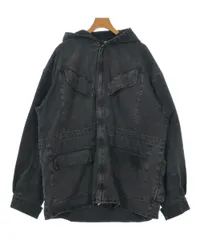 WILLY CHAVARRIA コート（その他） メンズ 【古着】【中古】【送料無料】