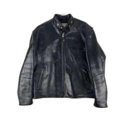 2025年最新】ホースハイド schottの人気アイテム - メルカリ