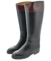 AIGLE ブーツ レディース 【古着】【中古】【送料無料】