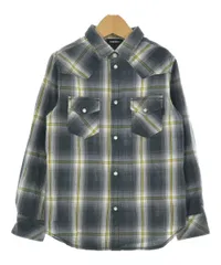 DIESEL KIDS シャツ キッズ 【古着】【中古】【送料無料】
