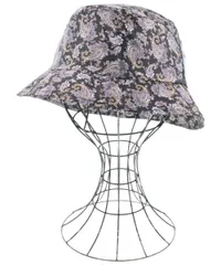 HOLLINGWORTH COUNTRY OUTFITTERS ハット レディース 【古着】【中古】【送料無料】