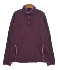 Eddie Bauer スウェット レディース 【古着】【中古】【送料無料】