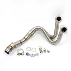 ジムニー JA11用 エキマニ jimny F6A JA12 / JA71 - メルカリ
