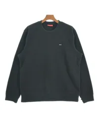 2025年最新】Supreme シュプリーム POLARTEC SMALL BOX CREWNECK