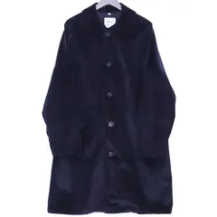 2025年最新】yarmo ヤーモ ダスターコートの人気アイテム - メルカリ