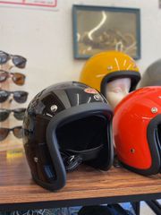 CHOPPERS スーパースモールジェット500 アイボリー XXL 未使用品