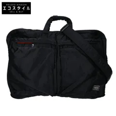 PORTER ポーター TANKER タンカー 3WAY BRIEFCASE
