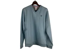 【中古ゴルフウェア】PUMA(プーマ) トレーナー L