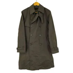 ポールスミスコレクション Paul Smith COLLECTION ライナーカシミヤ混 トレンチコート メンズ JPN：L のサムネイル