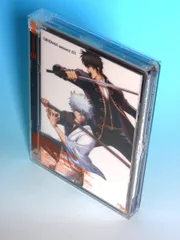 銀魂シーズン其ノ弐01 【完全生産限定版】 [DVD]（中古）