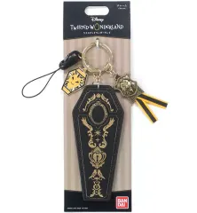 2025年最新】ツイステ棺型アクリルキーホルダーの人気アイテム - メルカリ