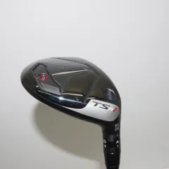 タイトリストTSR1 ユーティリティー U626ヘッドのみ (HC有