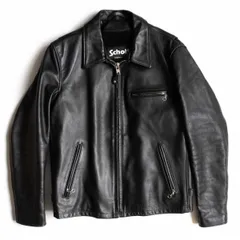 2025年最新】schott ライダース 40の人気アイテム - メルカリ