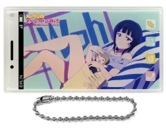 【中古】雑貨 朝香果林 「ラブライブ!虹ヶ咲学園スクールアイドル同好会 アクリルキーホルダーコレクション スマートフォン風」