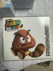 スーパーマリオ3Dランド フィギュア クンパ