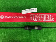 未使用品　シーフロアコントロールJAMROD4FORCE シーフロアコントロール JAMフックLS | フック・リング,ジギングフック