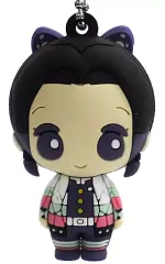 【中古】雑貨 胡蝶しのぶ 立体ラバーマスコット2 「鬼滅の刃」