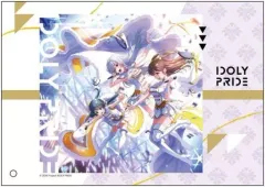 【中古】アクリルスタンド・アクリルパネル TRINITYAiLE ミニアクリルアート 「IDOLY PRIDE」