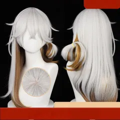 2025年最新】アースラ+ウィッグの人気アイテム - メルカリ