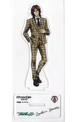 2025年最新】ガンダムカフェ アクリルスタンド ロックオンの人気