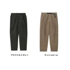 値下げしました！　ザ・ノース・フェイス グラナムコードパンツ レディース 25秋冬 THE NORTH FACE ロングパンツ ボトムス NBW82311 ★15000