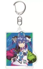 【中古】雑貨 ツインターボ アクリルキーホルダー 「ウマ娘 プリティーダービー Season 2」