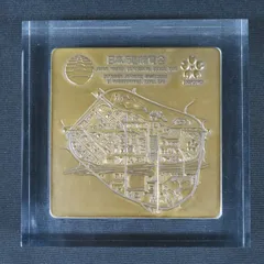 2025年最新】エキスポ記念プレートの人気アイテム - メルカリ