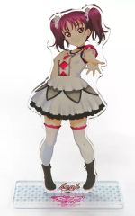 中古】アクリルスタンド・アクリルパネル 朽木ルキア 「BLEACH