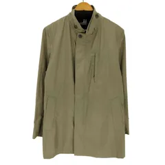 サンヨー SANYO スタンドカラーハーフコート メンズ JPN：M 