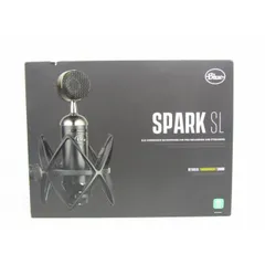 2025年最新】blue spark マイクの人気アイテム - メルカリ