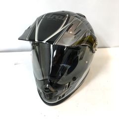 アイロー Airoh Aviator Ace グロスブラック XL - メルカリ