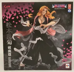 2026年最新】G.E.M.シリーズ BLEACH 松本乱菊 破面篇の人気アイテム 2026年最新】G.E.M.シリーズ BLEACH 松本乱菊 破面篇の人気アイテム