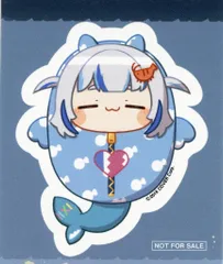 がうるぐら 7点グッズセット フィギュア バッチ ポストカード ポスター