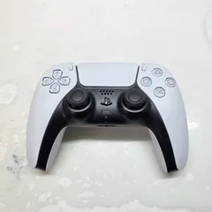 DualSense ホワイト CFI-ZCT1J ジャンク