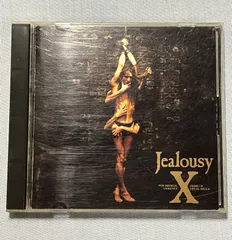 2025年最新】Jealousy X JAPANの人気アイテム - メルカリ