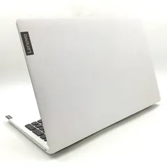 【全額返金保証】【最速発送】Lenovo IDEAPAD 81LW002QJP Ryzen 7 3700U 8GB SSD 256GB 100% 動作確認済