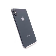 iPhone XS Max 256GB スペースブラック docomo 白ロム 超美品 動作確認