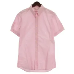 2025年最新】ALEXANDER McQUEEN メンズ シャツの人気アイテム - メルカリ