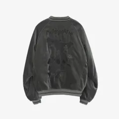 2025年最新】korea スーベニアジャケットの人気アイテム - メルカリ