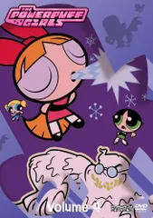 2025年最新】パワーパフガールズ dvdの人気アイテム - メルカリ