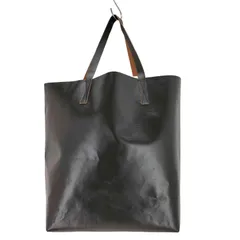 マルニ MARNI TRIBECA SHOPPING BAG メンズ 表記無 のサムネイル